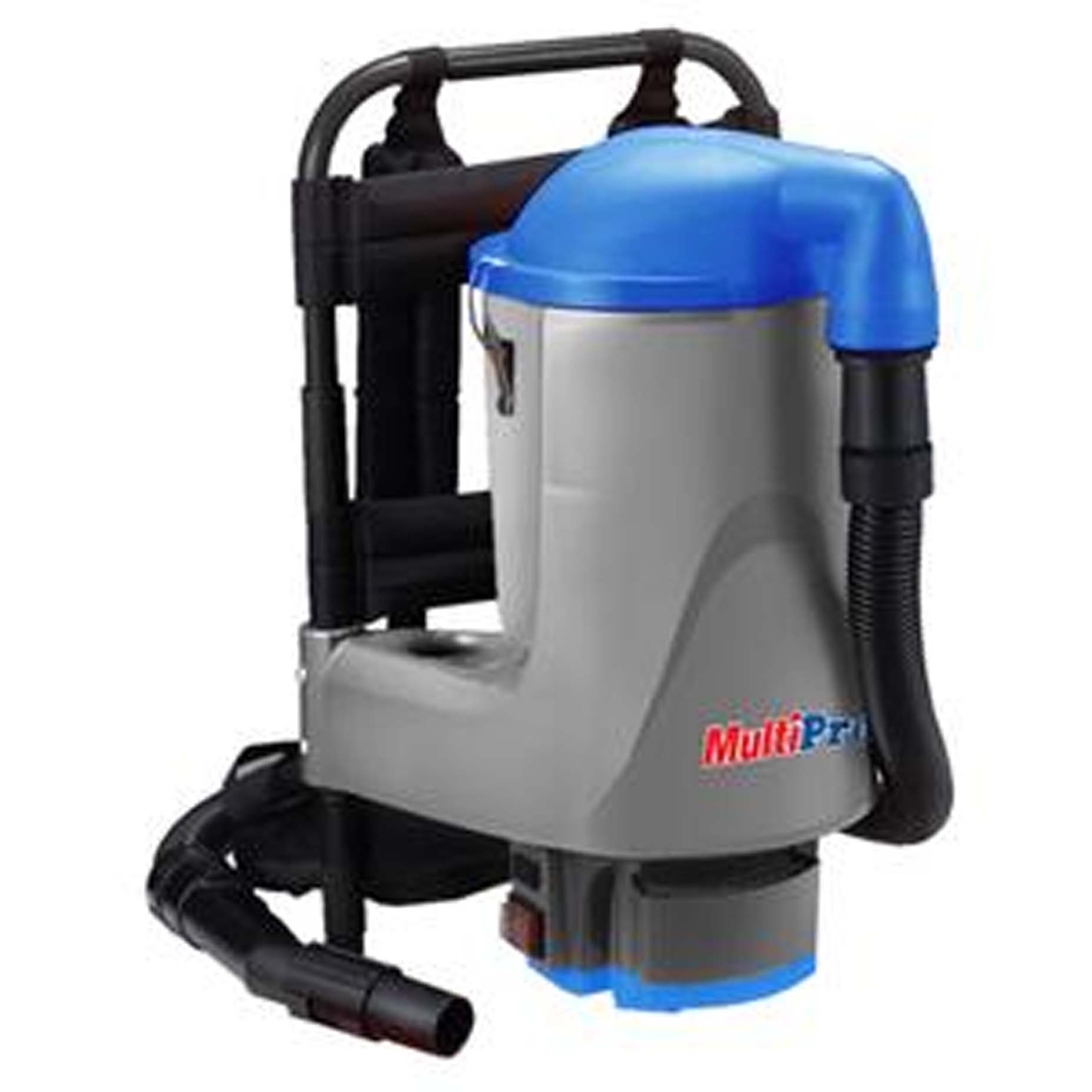 Harga Multipro VC 51 HTBP Vacuum Cleaner Gendong